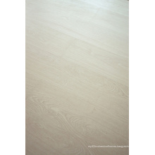 Hogar 8,3 mm E0 AC3 relieve roble impermeable piso laminado